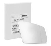 Johns 50 04 38-85 verre miroir, AUÃƒÿenspiegel
