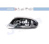 JOHNS 50 81 29-4 Phare antibrouillard