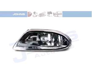JOHNS 50 81 29-4 Phare antibrouillard