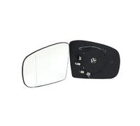 Johns 50 81 37-83 Verre Miroir, Rétroviseur Extérieur Voiture Glace