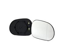 JOHNS 50 81 38-81 Miroir de rétroviseur asphérique chauffant droit