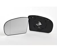 Johns 500337-81 Miroir, Chauffant, Asphérique, (E)