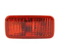 JOHNS 52 24 88-9 Feu antibrouillard arrière