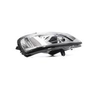 dtv Projecteur principal JOHNS 55 08 10 - Compatible Opel Astra G (02/98-01/2005) Droit H7/HB3