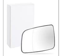 JOHNS 55 08 37-80 Miroir de rétroviseur