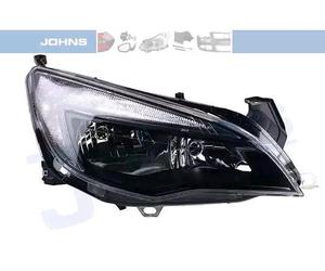 JOHNS 55 10 10-6 Projecteur principal