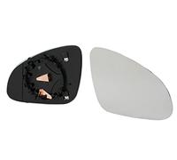 JOHNS 55 10 38-81 Miroir de rétroviseur convexe chauffant droit