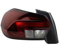 JOHNS Feu arrière gauche Phare arrière 55 59 87-1