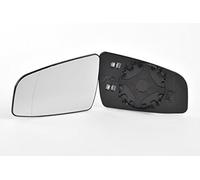 JOHNS 55 72 37-81 Miroir de rétroviseur asphérique & chauffant gauche