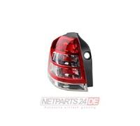 JOHNS 55 72 87-3 feu arrière