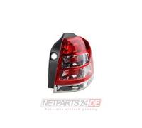 JOHNS Feu arrière DROIT pour OPEL ZAFIRA B A05