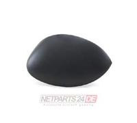 Johns 57 26 37-90 Coque De Rétroviseur Extérieur Gauche