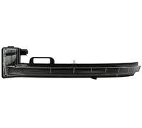 JOHNS 57 41 37-96 Clignotant avec porte-lampe Avant Gauche