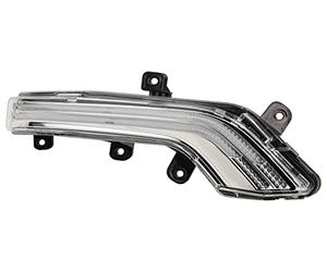 JOHNS 57 48 30-9 Feu diurne avec LED