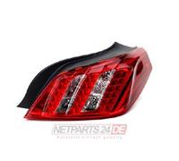 JOHNS 57 48 88-1 Feu arrière sans porte-lampe pour direction à droite/à gauche