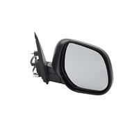 JOHNS 58 47 38-21 Rétroviseur extérieur pour ajustage électrique des rétroviseurs convexe chauffant droit