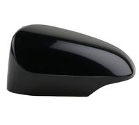 JOHNS 81 57 37-90 Coque de rétroviseur extérieur gauche
