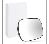 JOHNS 90 81 38-83 Miroir de rétroviseur convexe chauffant droit