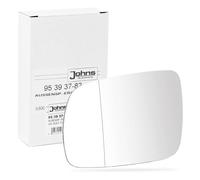 JOHNS 95 39 37-82 Miroir de rétroviseur