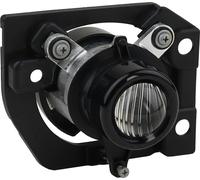 Johns, adaptable sur Fiat 500 Phare anti-brouillard (312) 07/15- H3 droite côté passager