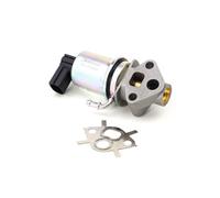 Johns, adapté à la vanne de recirculation des gaz d'échappement VAG EGR valve