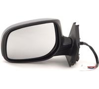 Johns, adapté à Toyota Yaris Rétroviseur extérieur XP9 01/06- face avant à led, peint