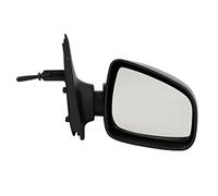 JOHNS Ajustage par câble, convexe droit