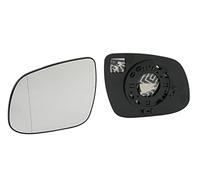 JOHNS asphérique, chauffant gauche