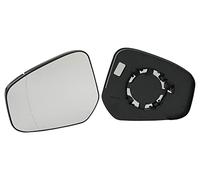 JOHNS Miroir de rétroviseur Miroir De Rétroviseur 33 41 37-80 gauche