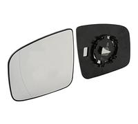 Johns, le miroir en verre convient à Mercedes 639 Vito 09/09- côté gauche ?idi?e,