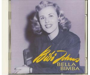 Johns Bibi - Bella Bimba [Import]