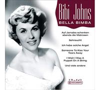 Johns Bibi - Bibi Johns - Bella Bimba