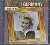 Johns, Bibi - Made in Germany [Import]