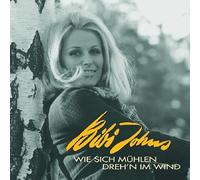 Johns, Bibi - Wie Sich Muhlen Drehn Im [Import]