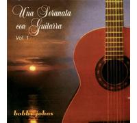 Johns, Bobby - Una Serenata Con Guitarra
