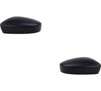 Johns, Cache de rétroviseur Capuchon adapté à VW Up ! 12/11-06/16 Set gauche et droite 5Z1857537 5Z18575379B9 5Z1857537GRU 5Z1857538B 5Z1857538B9B9 5