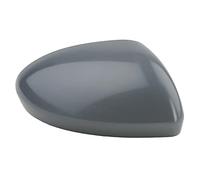 Johns, Cache de rétroviseur droit côté passager compatible avec Renault Megane IV 11/15