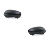 Johns, Cache de rétroviseur pour Nissan Qashqai J10 02/07 - Kit gauche et droit