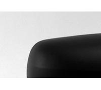 Johns, Cache miroir droite adaptable sur Ford Fusion JU_ 08/02-09/05 noir manuel