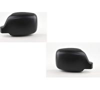 Johns, Cache rétroviseur Capuchon adapté pour Renault Kangoo FC0 KC0 09/01- Set Li Re 8200245171 9637400QAD 8200245172 9637300QAD