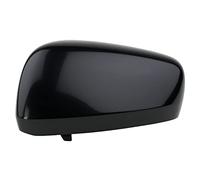 Johns, Calotte de rétroviseur gauche côté conducteur, compatible avec Renault Scenic IV 09/16