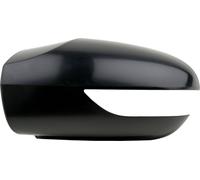 Johns, Cape rétroviseur adaptable sur Mercedes W169 Classe A gauche 09/2004-05/2008 apprêté
