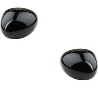 Johns, Cape rétroviseur adaptable sur Mini F54/55/56/57/60 12/13-02/18 Set gauche & droite, 51167401229 51167401230