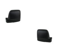 Johns, Cape rétroviseur adapté à l'Opel Vivaro 06/14- Ver. du stock Set gauche & droite, 4422962 93451848 963739461R 6000617681 9637400Q0E 4422961 963745