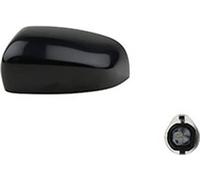 Johns, Cape rétroviseur + éclairage de champ adaptable sur Jeep Cherokee KL gauche 06/ 2013 - 68228909AA 68188643AA