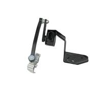 JOHNS Capteur correcteur de portée Avant gauche SLR 13 11-101 avec bielle/barre de poussée avec serre-flan