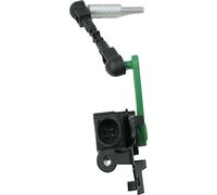 Johns, capteur droit réglage de la portée des phares compatible Audi A6 4 pôles + barre de couplage SLR1320103 4H0941286G