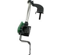 Johns, capteur gauche réglage de la portée des phares compatible VW Golf VI 4-p + barre de couplage SLR9543101 3C0412521B