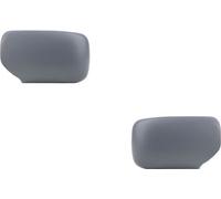Johns, capuchon de rétroviseur adapté à la BMW Série 3 E36 09/90-08/00 Set gauche et droite 51168119159 8119159 51168119160 8119160
