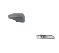 Johns, Capuchon de rétroviseur + clignotant pour Ford Kuga 12 05/2012-12/2016 droit